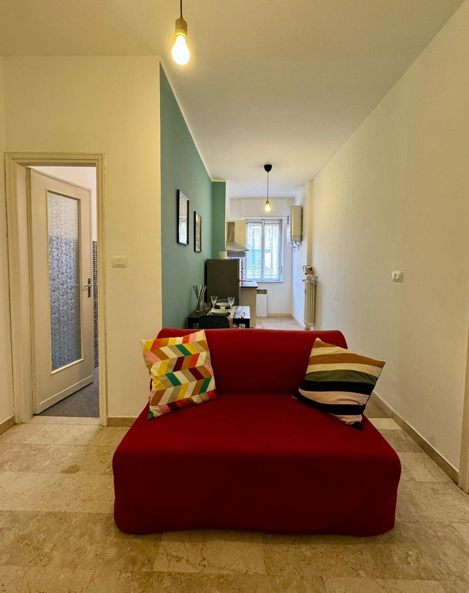 Jaky Maison Torino ภายนอก รูปภาพ